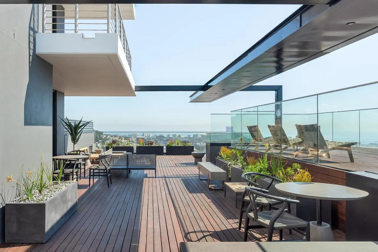 Style & Sophistication L Apartment In 16 On Bree Cape Town South Africa
