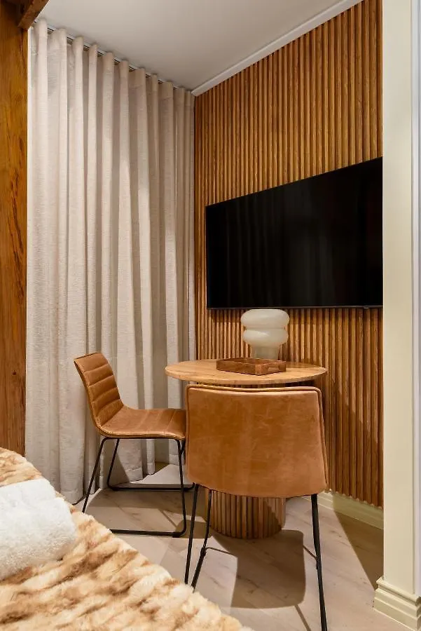 Style & Sophistication L Apartment In 16 On Bree Cape Town